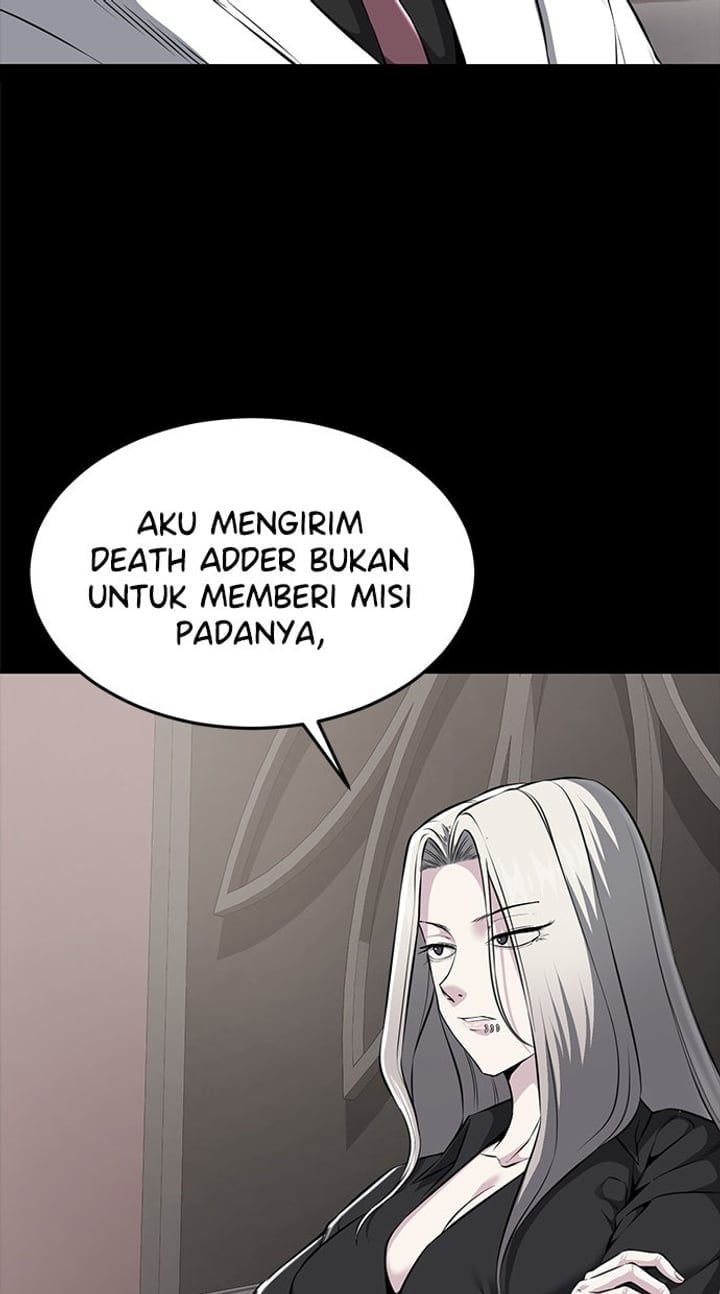The Boy of Death Chapter 167 - Page 3