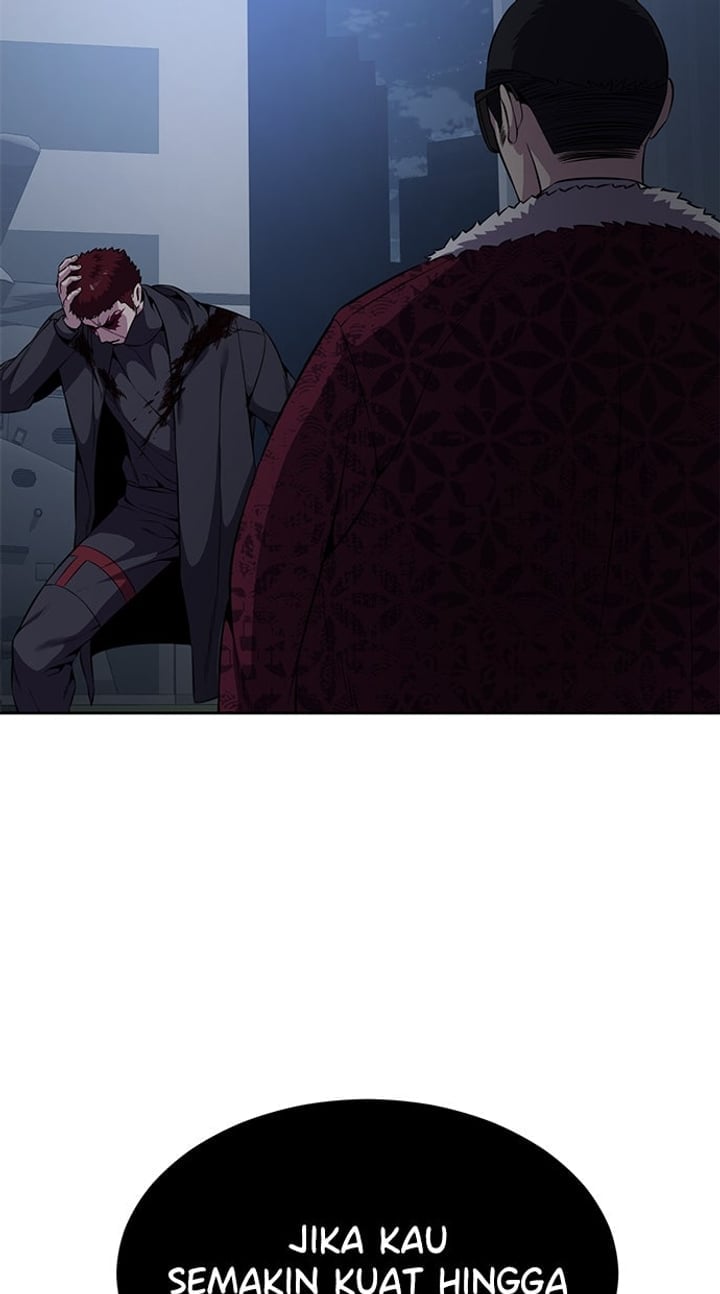 The Boy of Death Chapter 167 - Page 30