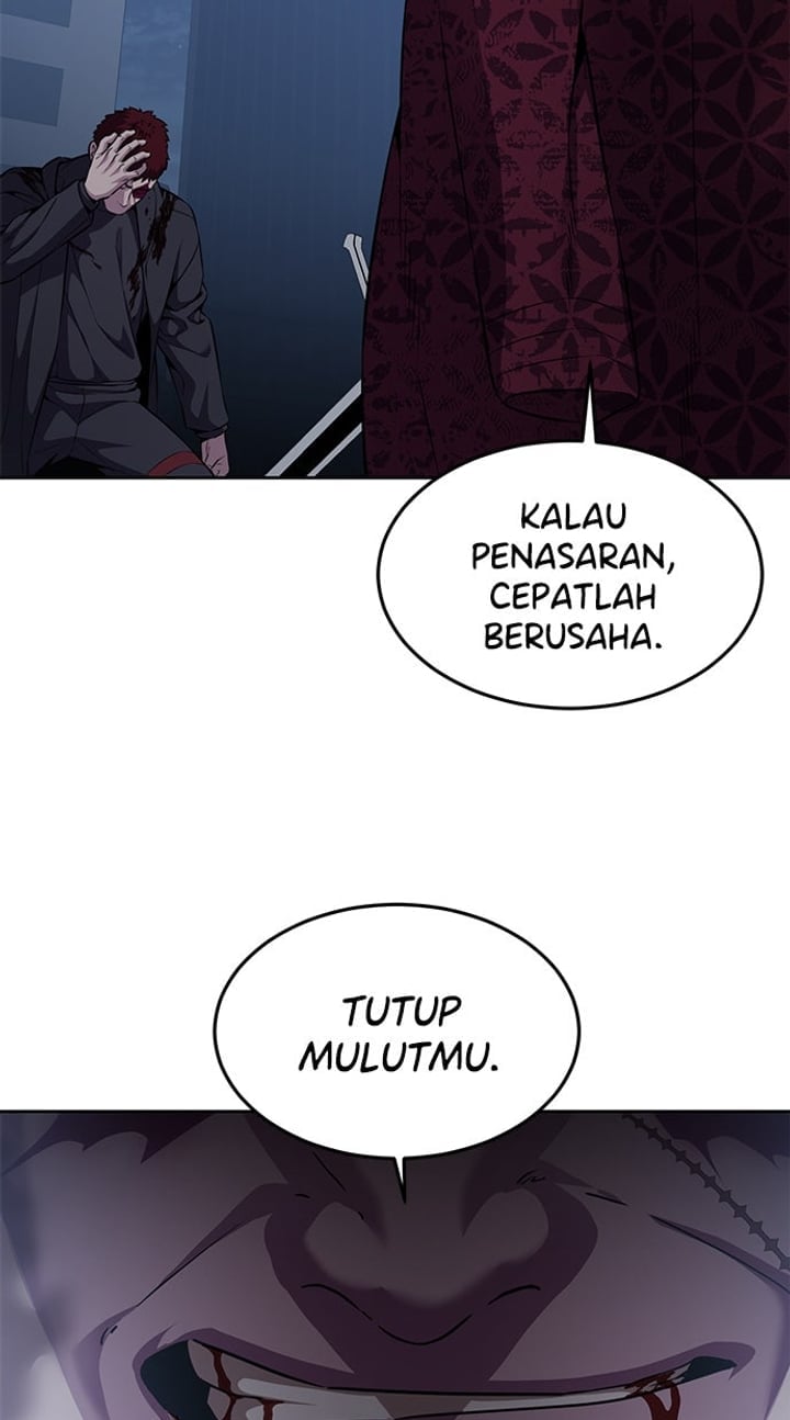 The Boy of Death Chapter 167 - Page 34