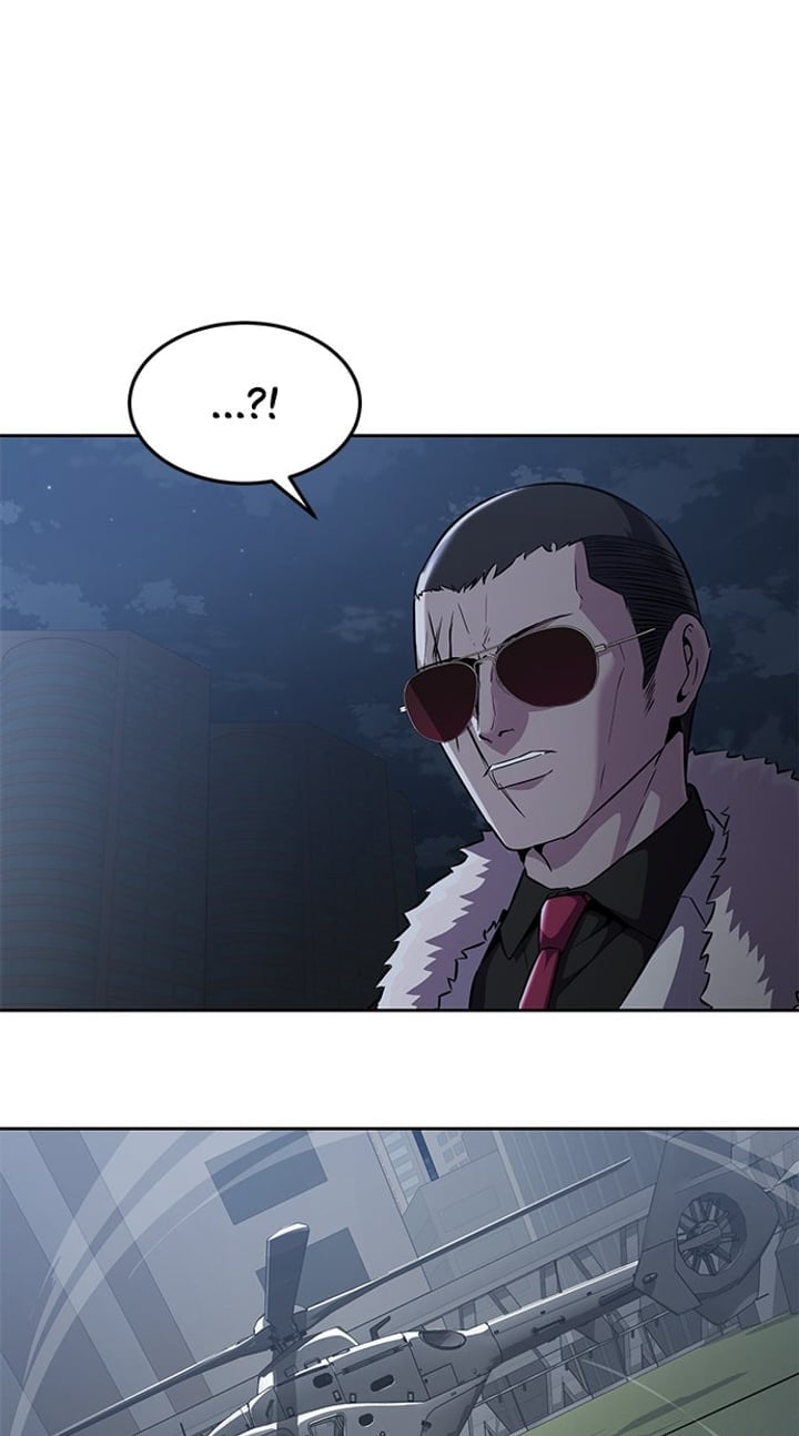 The Boy of Death Chapter 167 - Page 36
