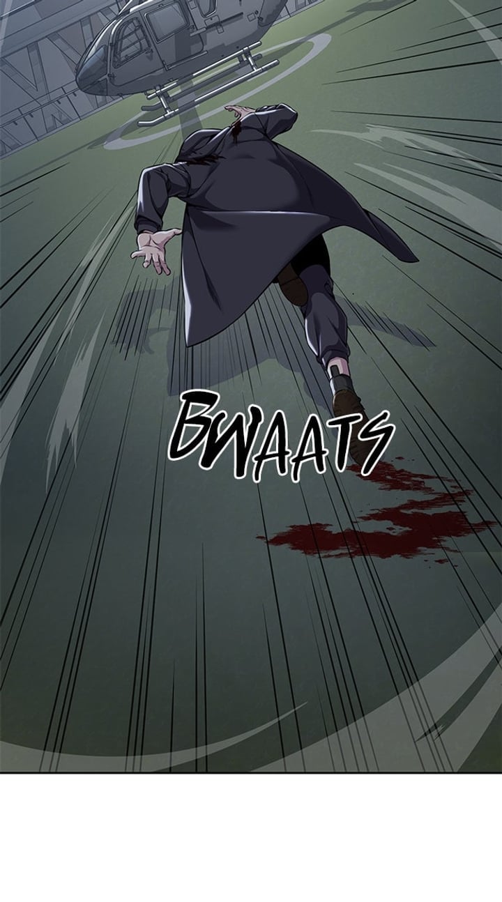 The Boy of Death Chapter 167 - Page 37
