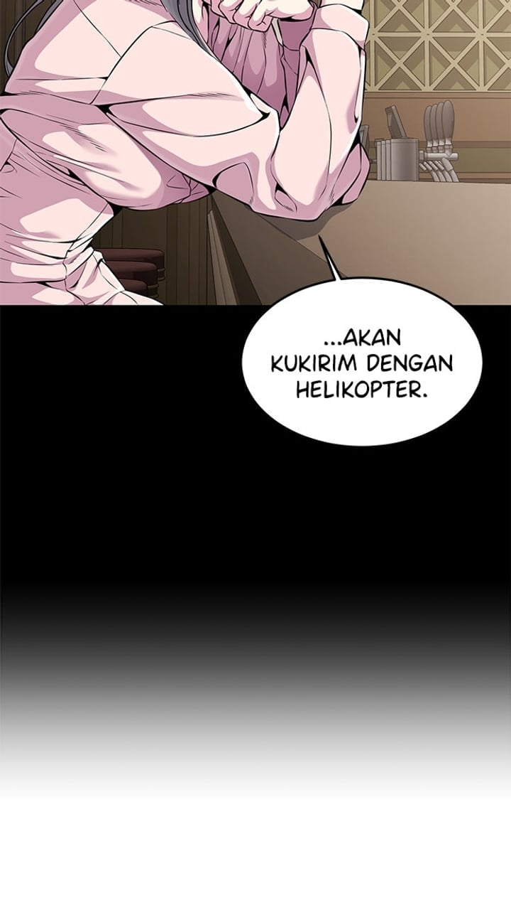 The Boy of Death Chapter 167 - Page 39