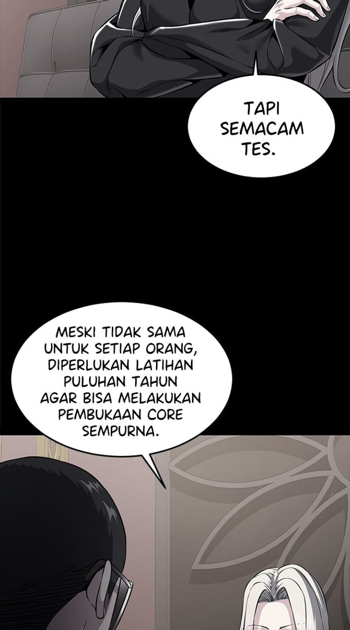 The Boy of Death Chapter 167 - Page 4