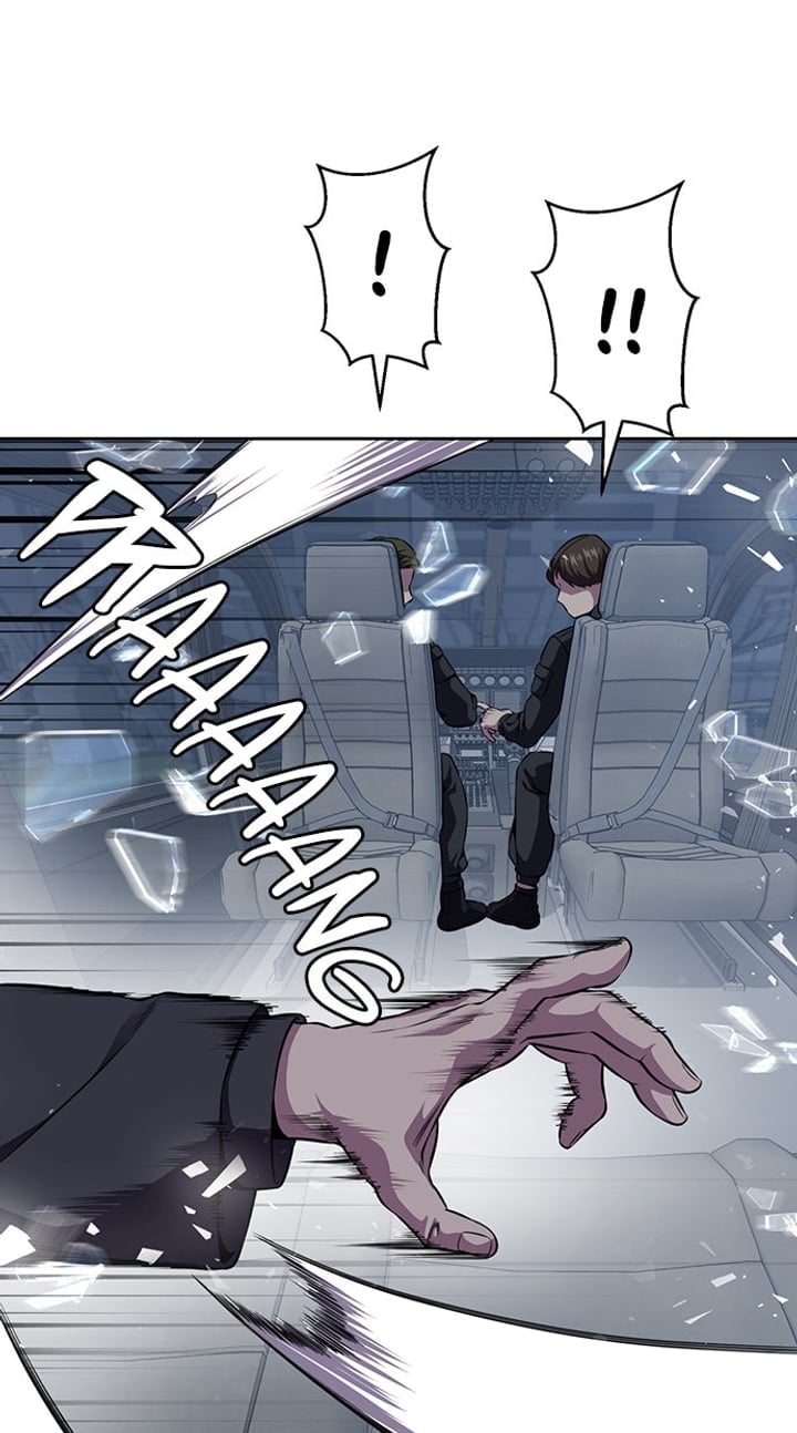 The Boy of Death Chapter 167 - Page 40