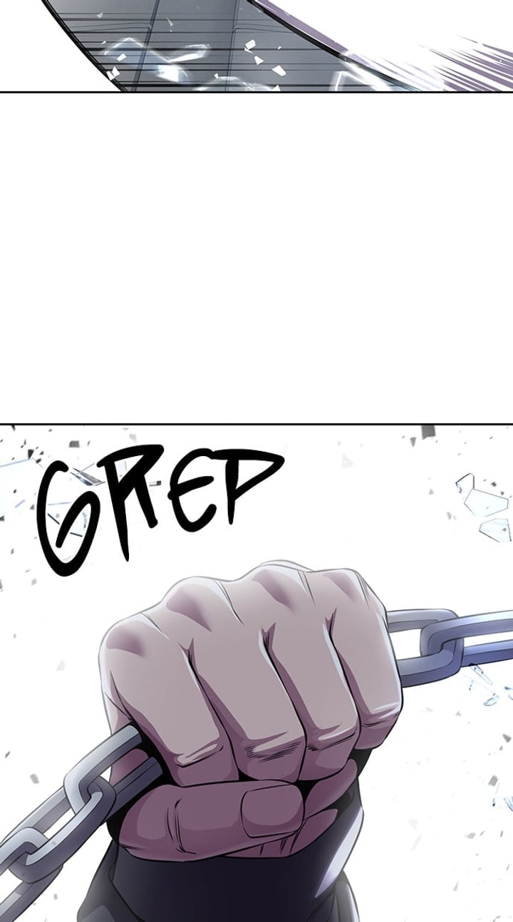 The Boy of Death Chapter 167 - Page 41