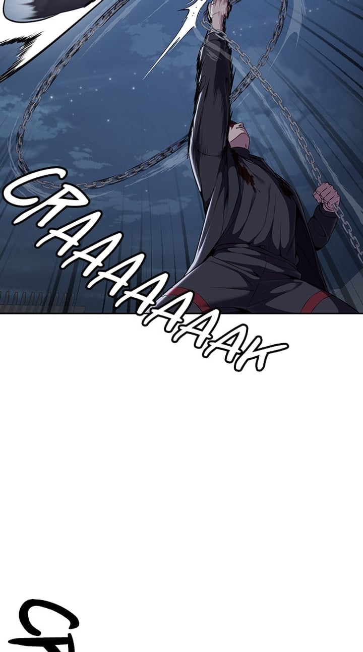 The Boy of Death Chapter 167 - Page 43