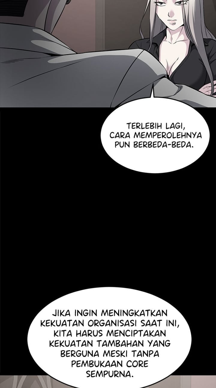 The Boy of Death Chapter 167 - Page 5