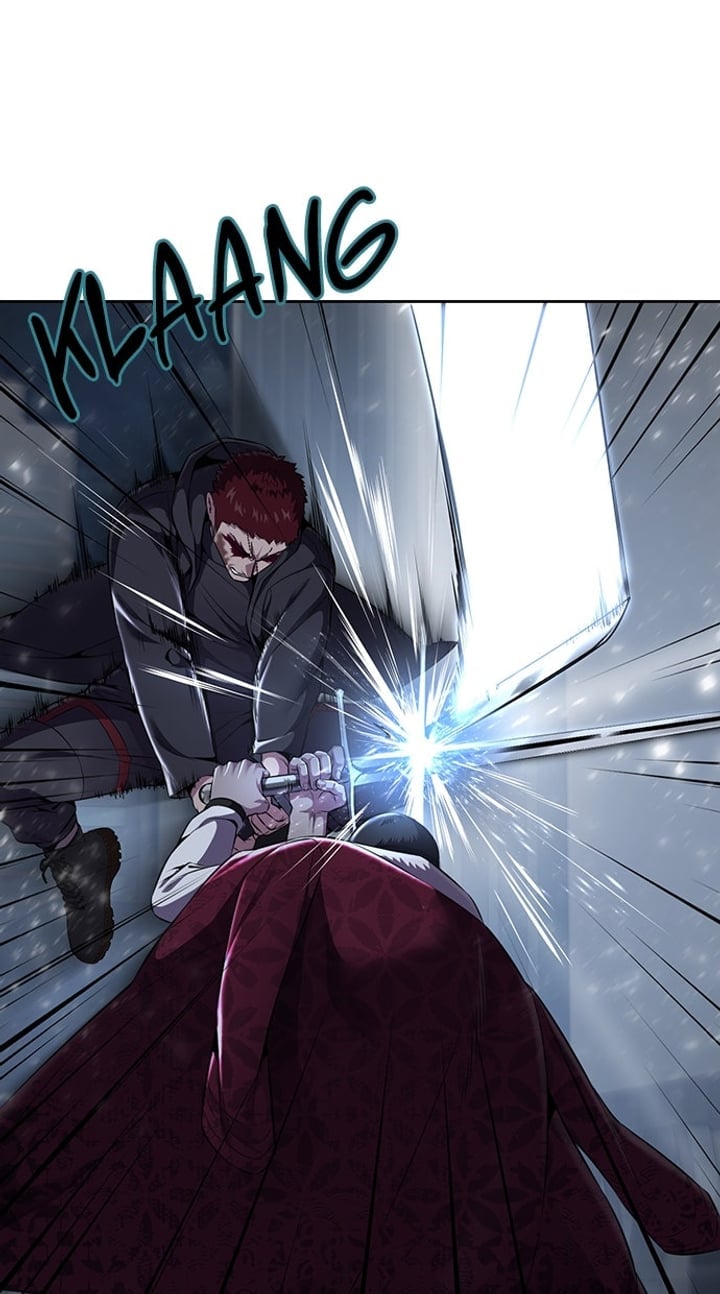 The Boy of Death Chapter 167 - Page 51