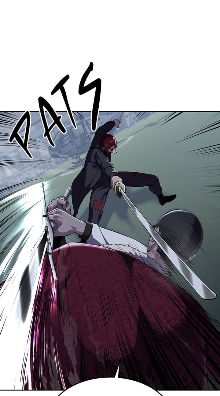 The Boy of Death Chapter 167 - Page 55