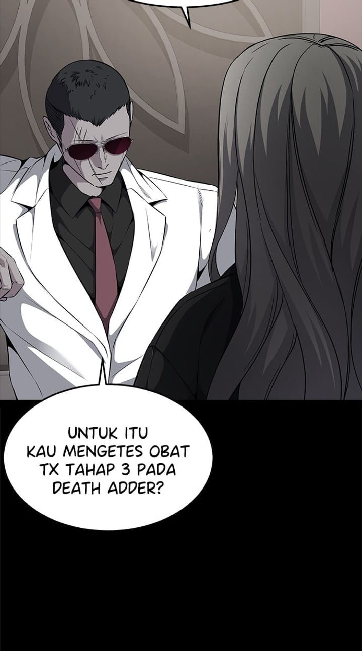 The Boy of Death Chapter 167 - Page 6