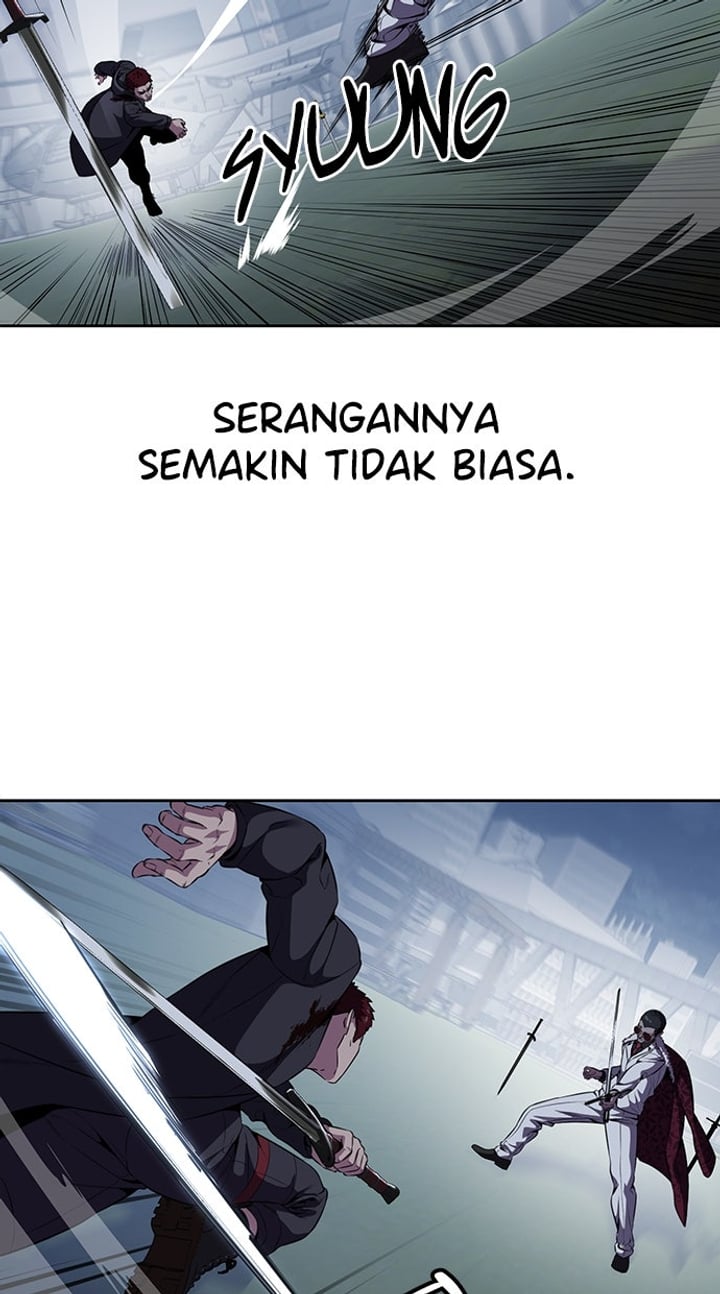 The Boy of Death Chapter 167 - Page 62