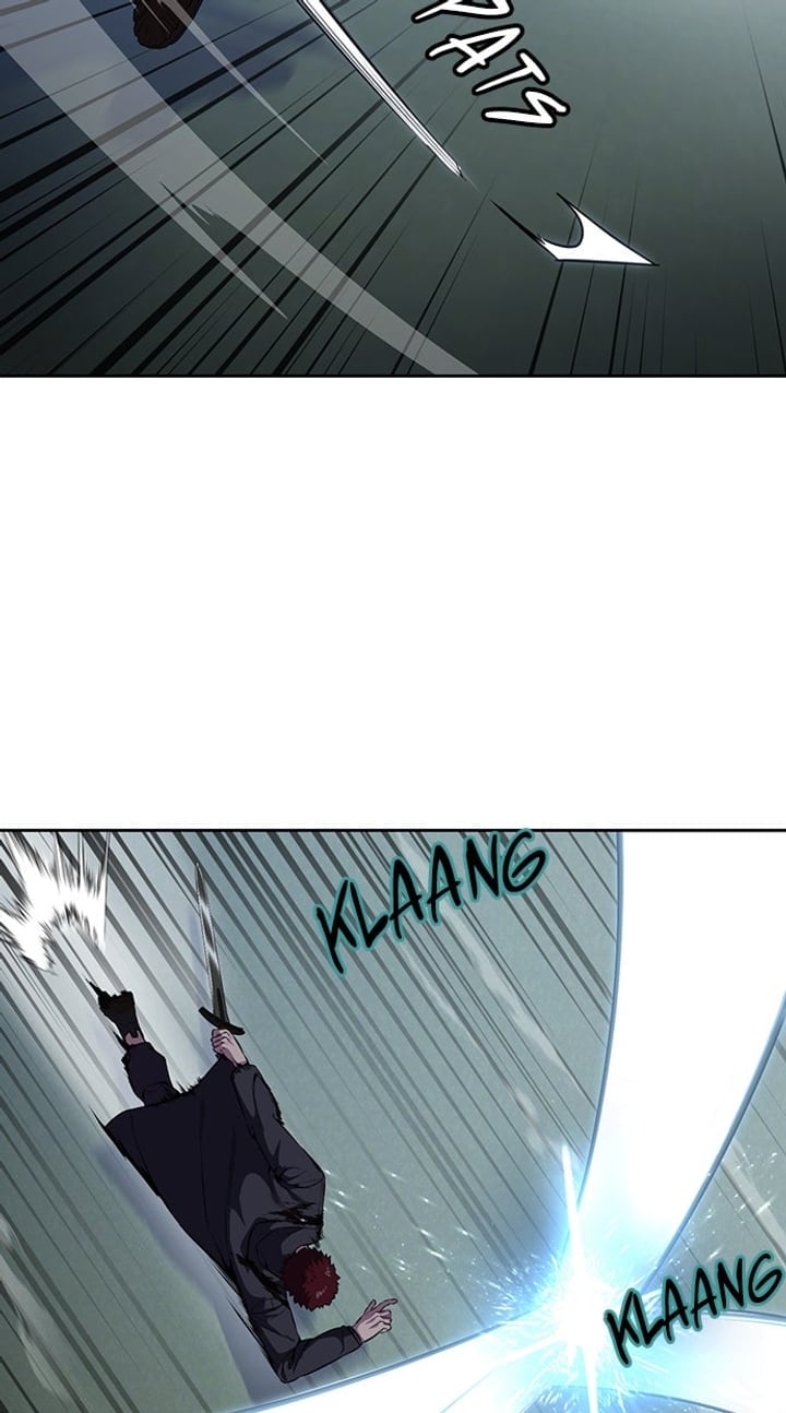 The Boy of Death Chapter 167 - Page 63