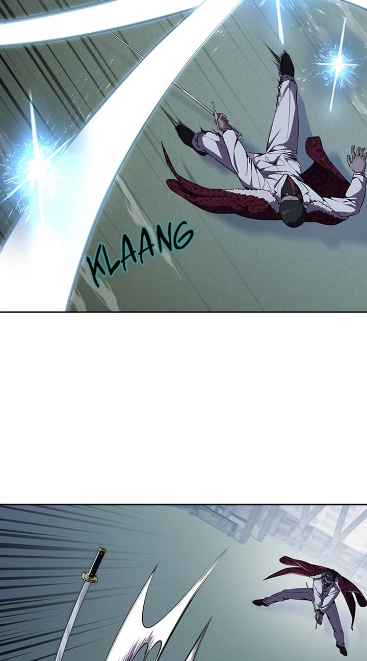 The Boy of Death Chapter 167 - Page 64