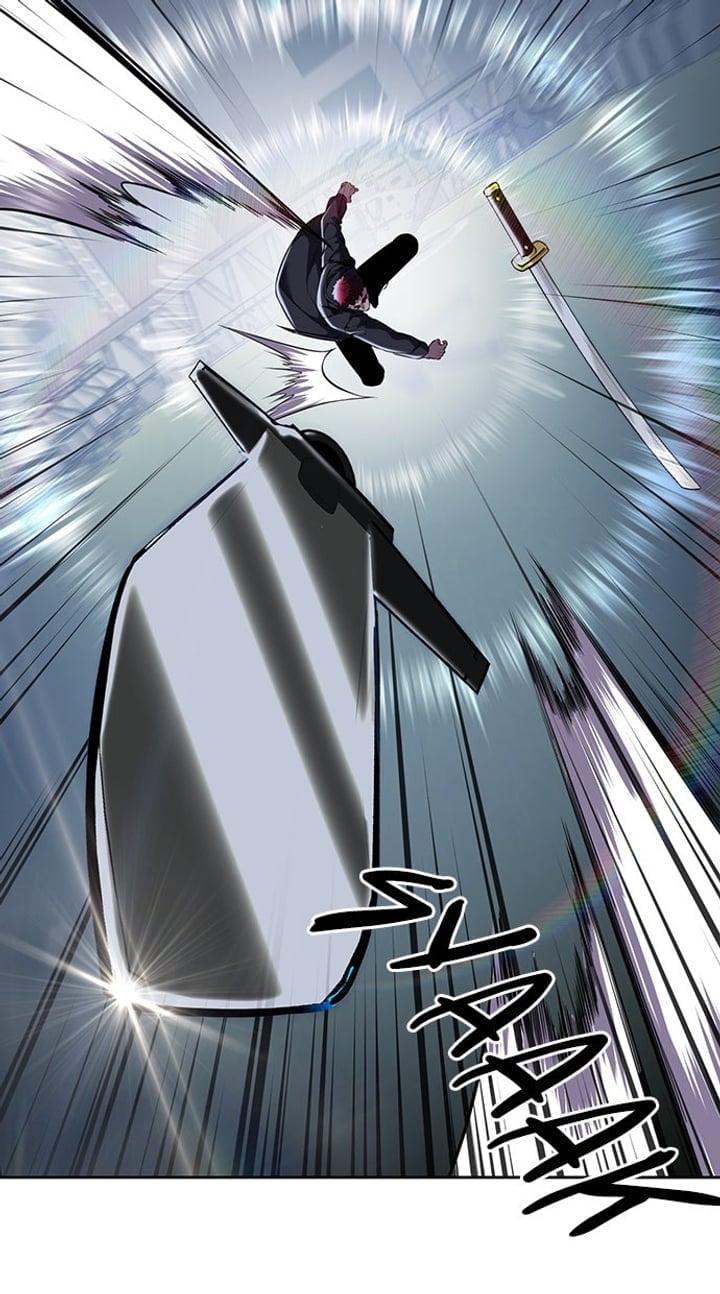 The Boy of Death Chapter 167 - Page 67