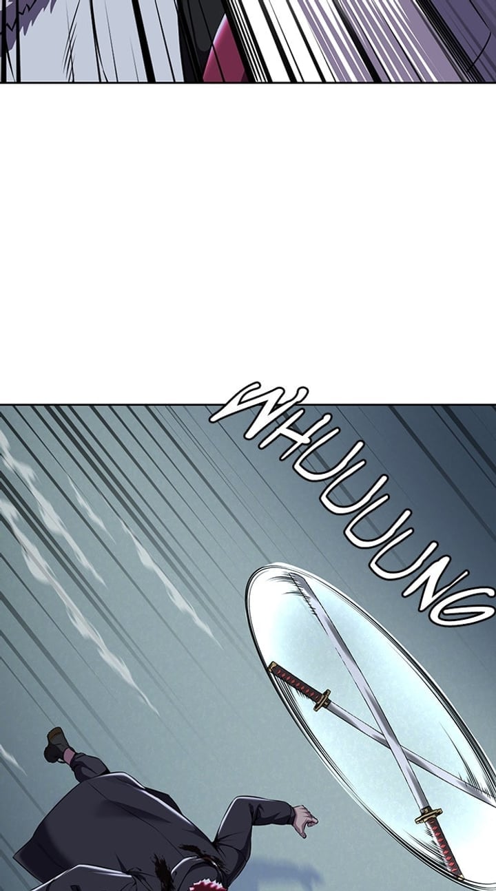 The Boy of Death Chapter 167 - Page 69