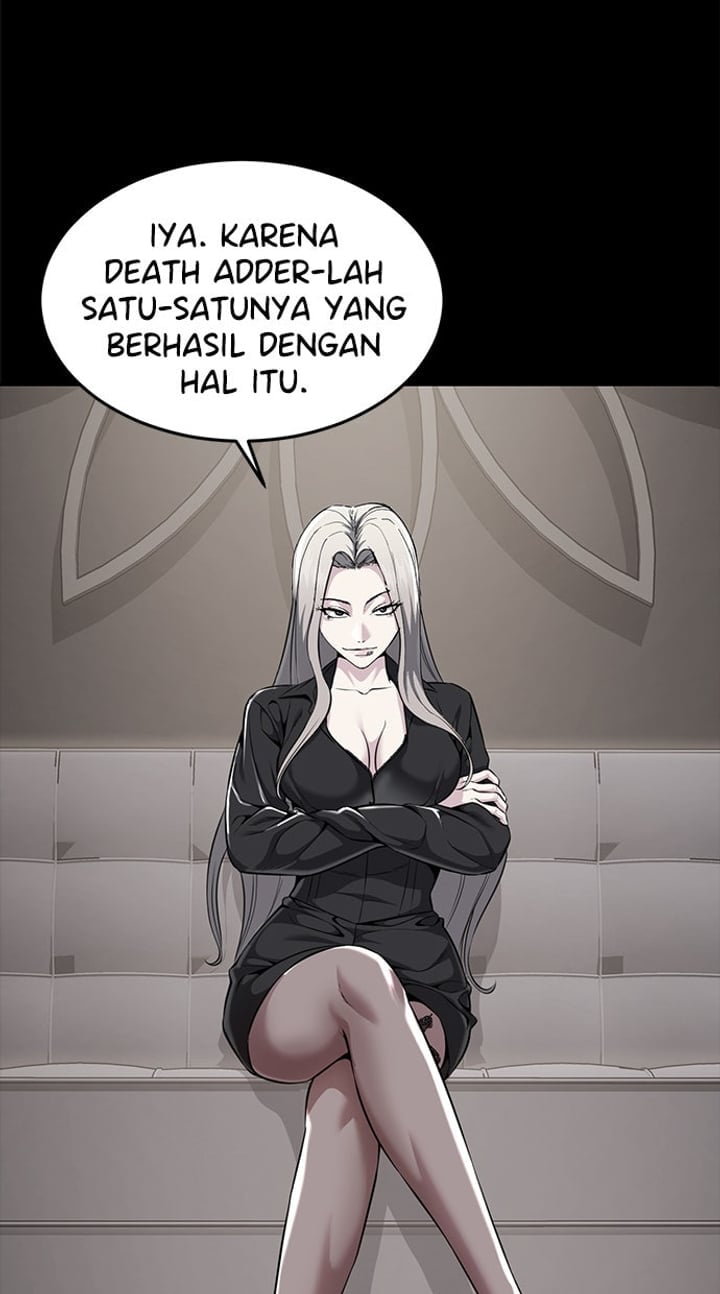 The Boy of Death Chapter 167 - Page 7