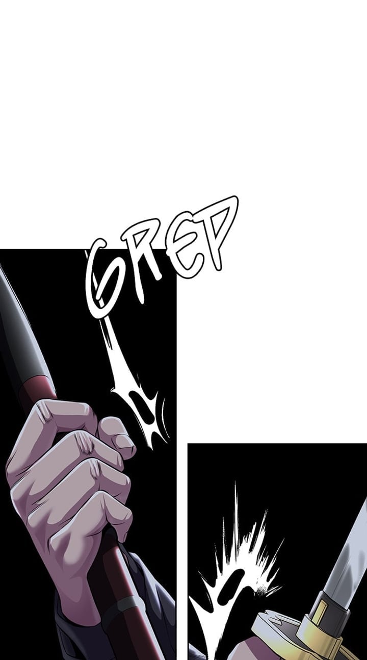 The Boy of Death Chapter 167 - Page 71