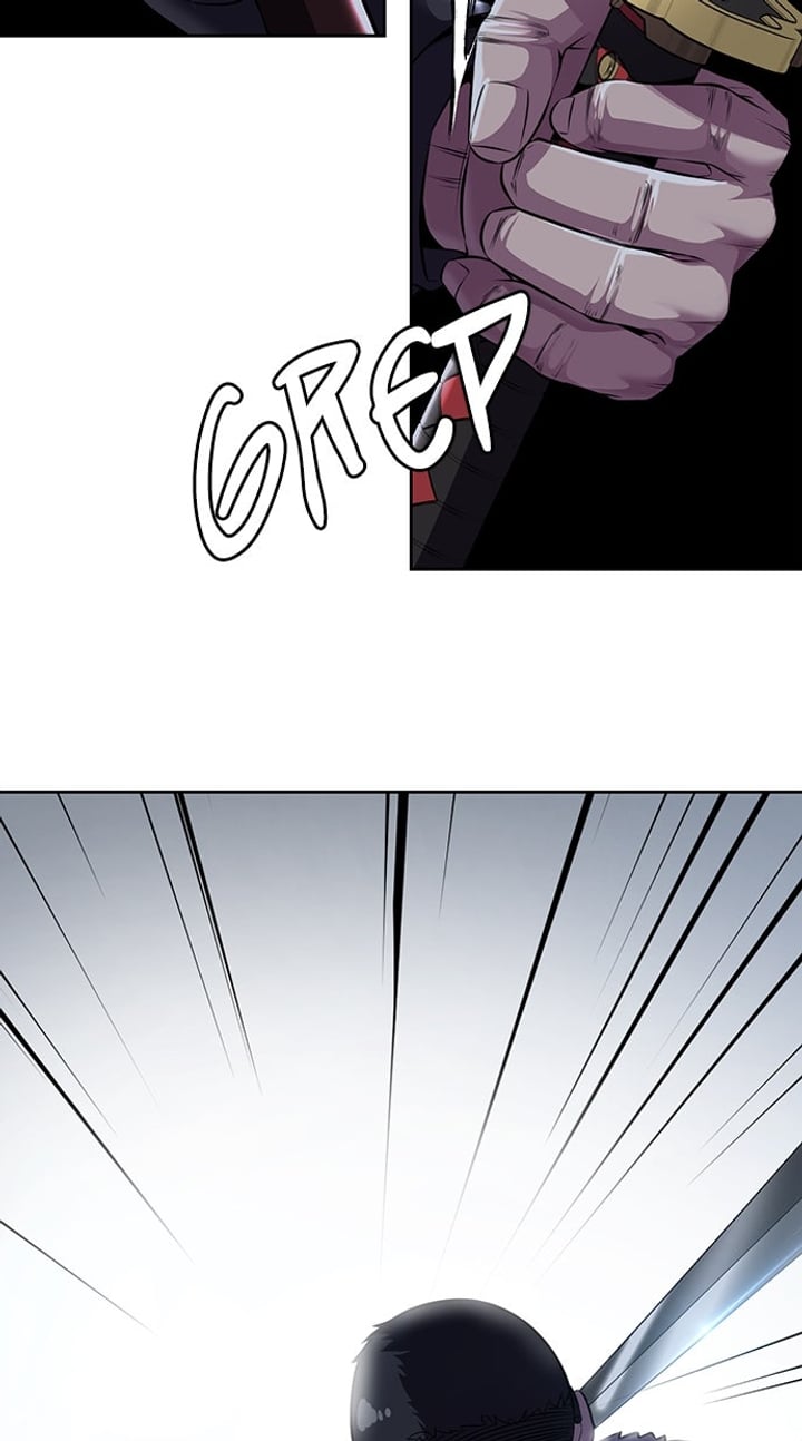 The Boy of Death Chapter 167 - Page 72