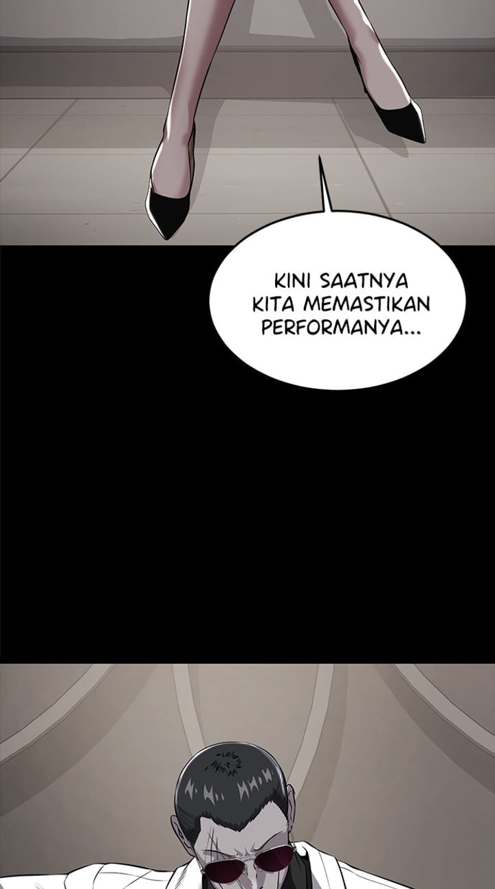 The Boy of Death Chapter 167 - Page 8