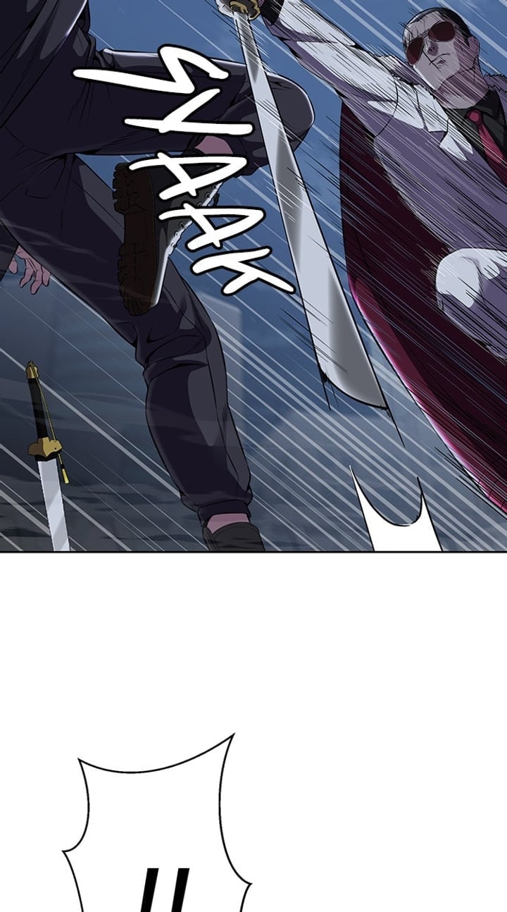The Boy of Death Chapter 167 - Page 80
