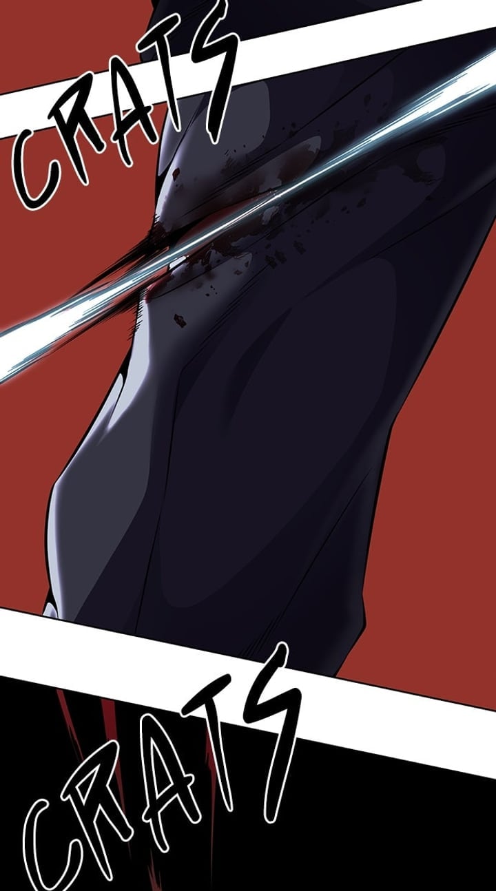 The Boy of Death Chapter 167 - Page 84