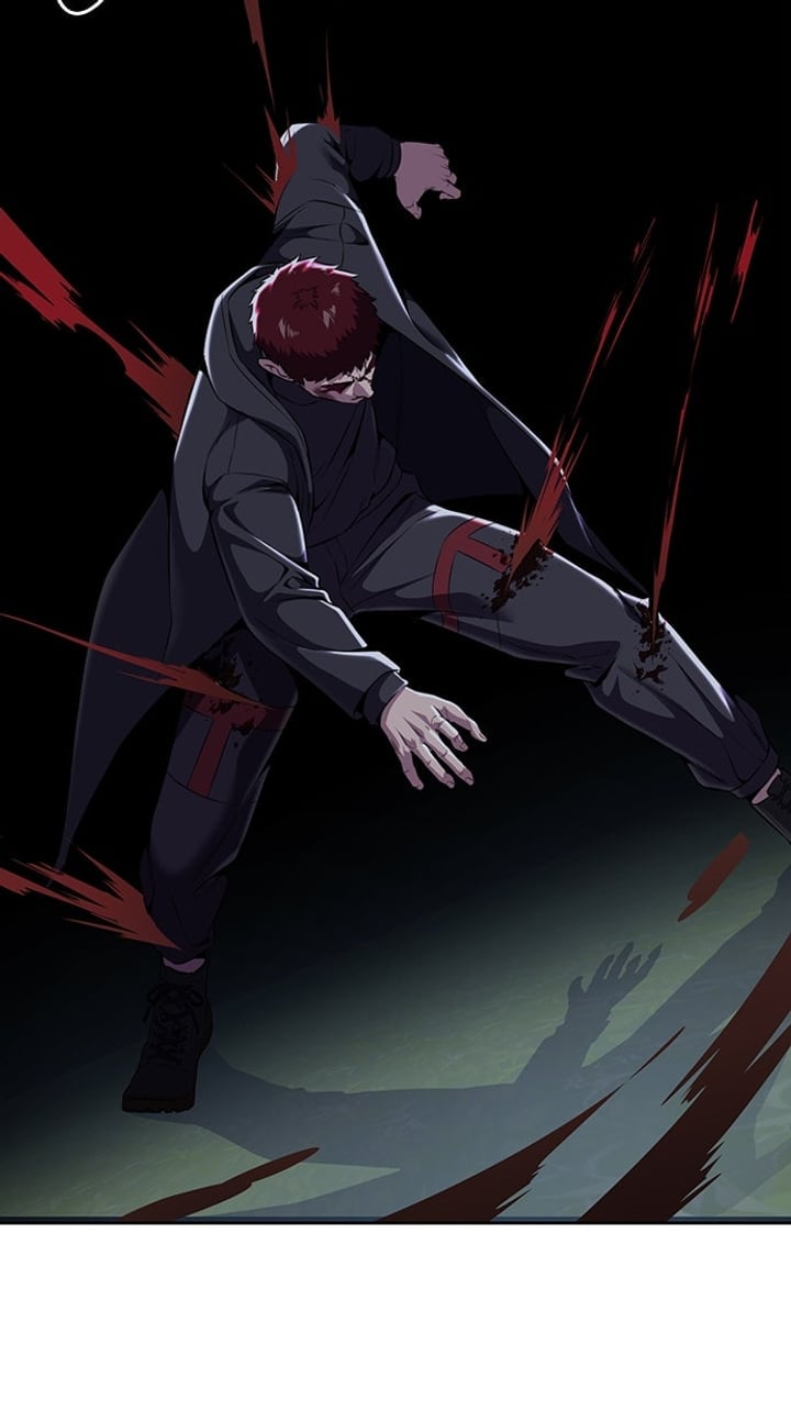 The Boy of Death Chapter 167 - Page 85
