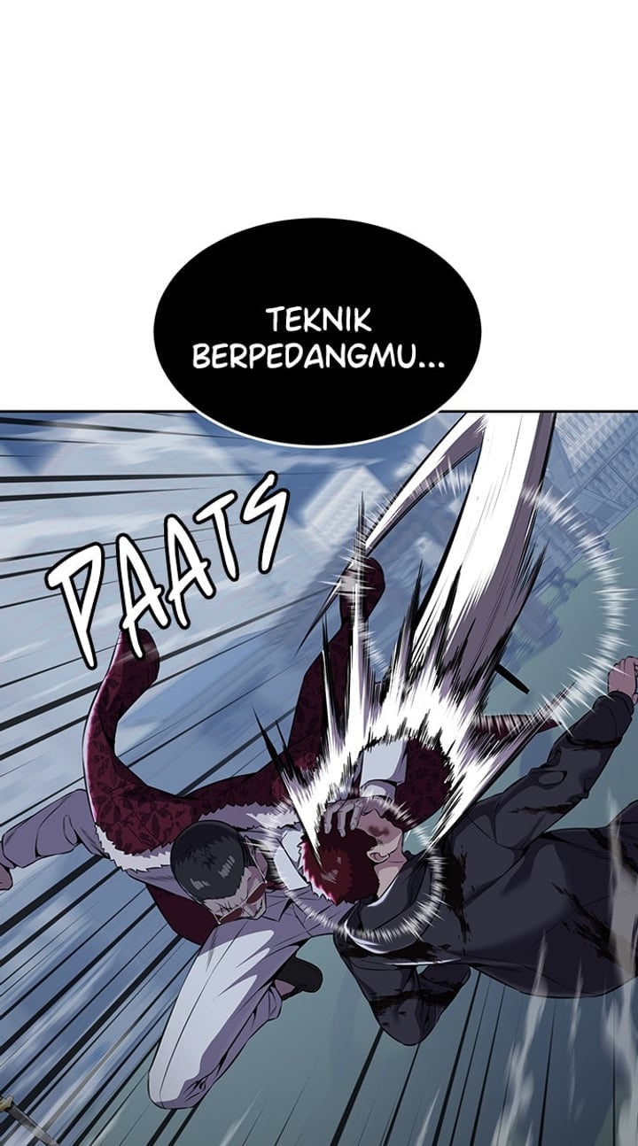 The Boy of Death Chapter 167 - Page 86