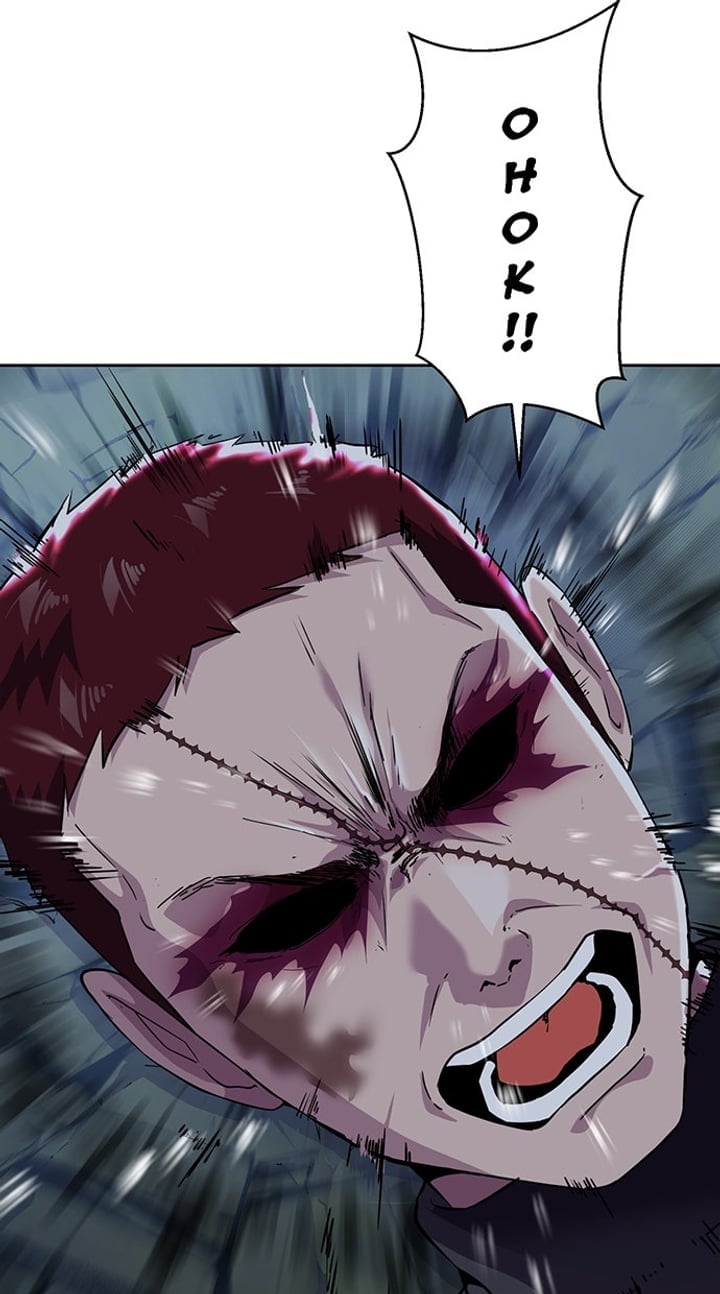 The Boy of Death Chapter 167 - Page 89