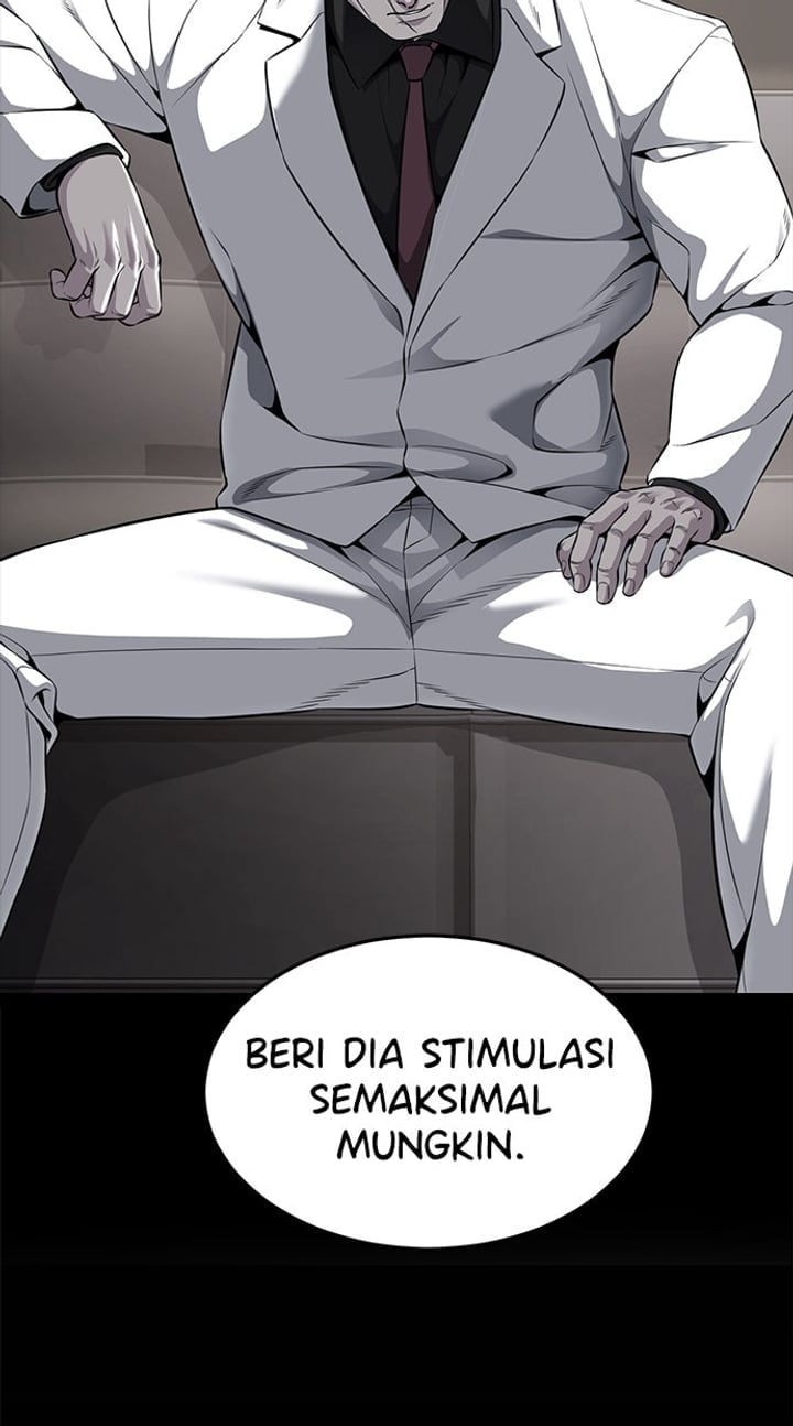 The Boy of Death Chapter 167 - Page 9