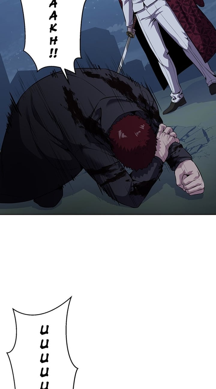 The Boy of Death Chapter 167 - Page 92
