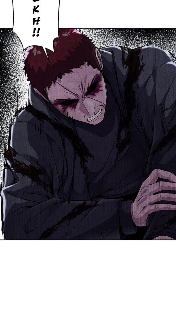 The Boy of Death Chapter 167 - Page 93