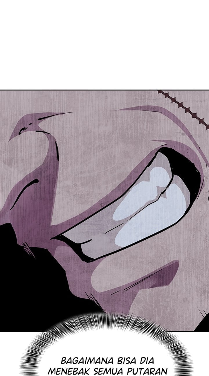 The Boy of Death Chapter 167 - Page 95
