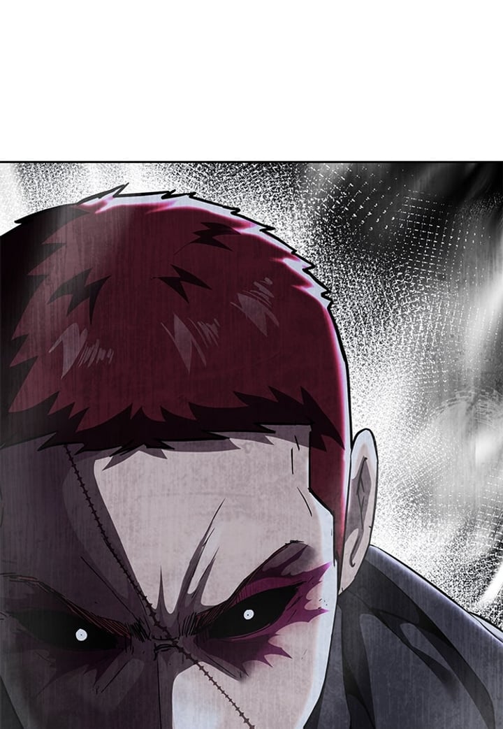 The Boy of Death Chapter 168 - Page 1
