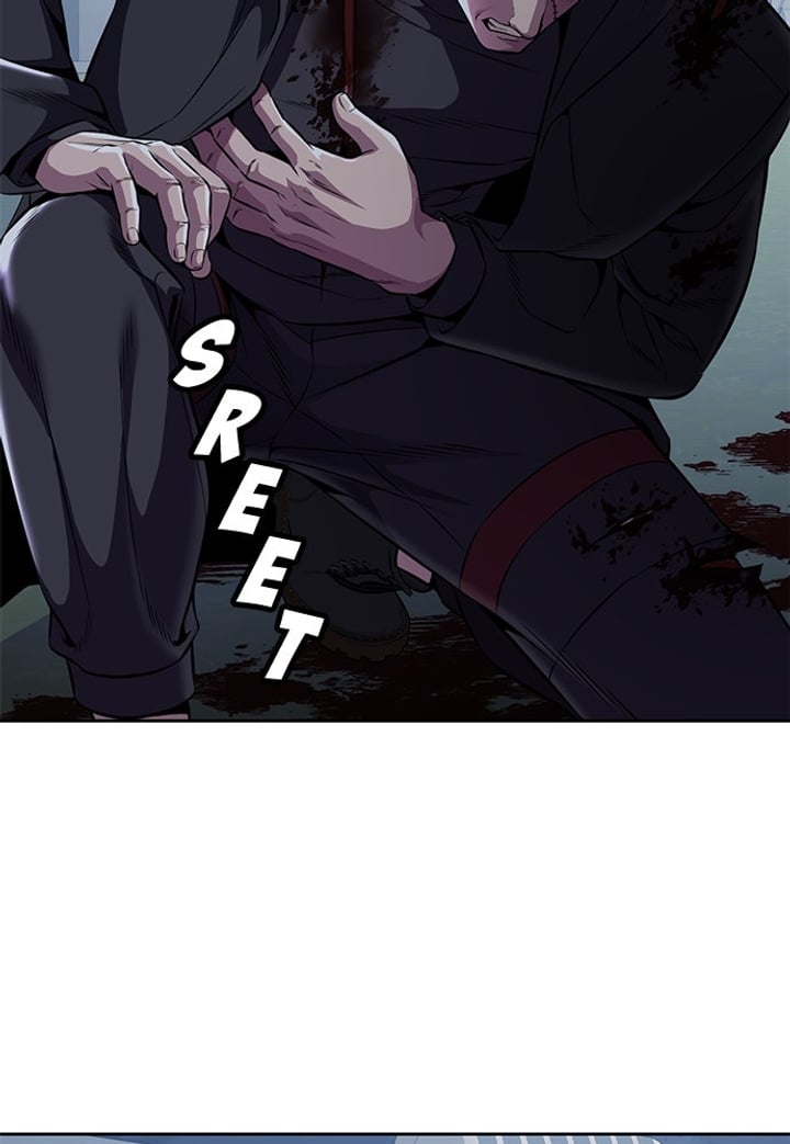 The Boy of Death Chapter 168 - Page 100