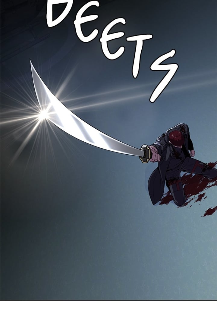 The Boy of Death Chapter 168 - Page 104