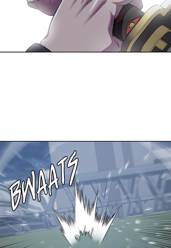 The Boy of Death Chapter 168 - Page 11