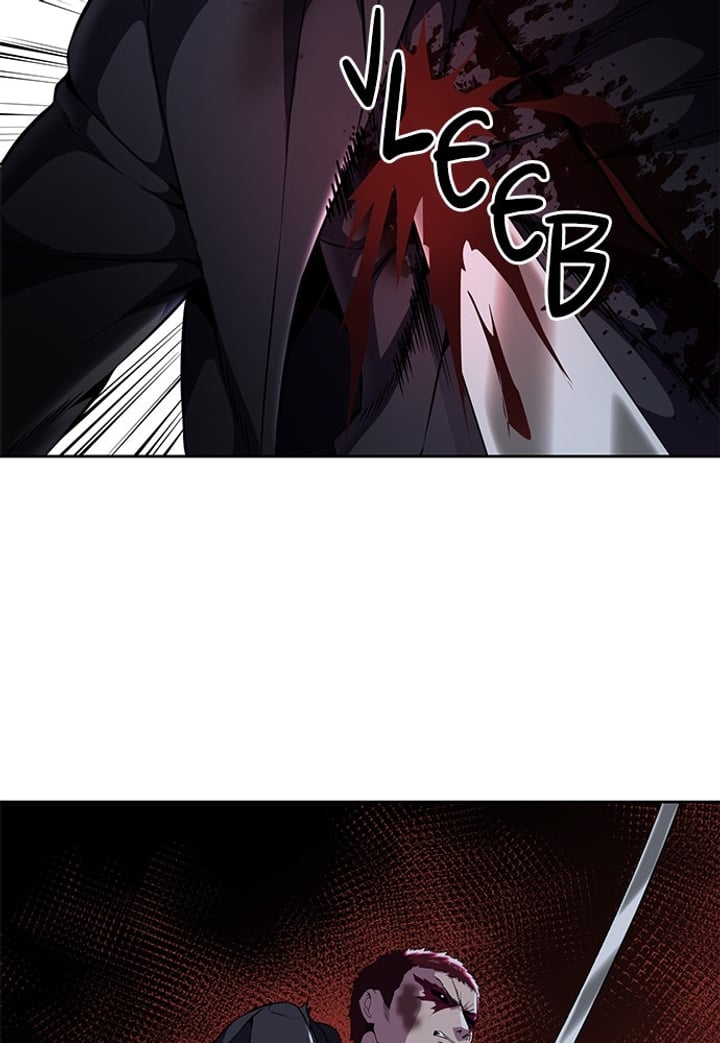 The Boy of Death Chapter 168 - Page 111
