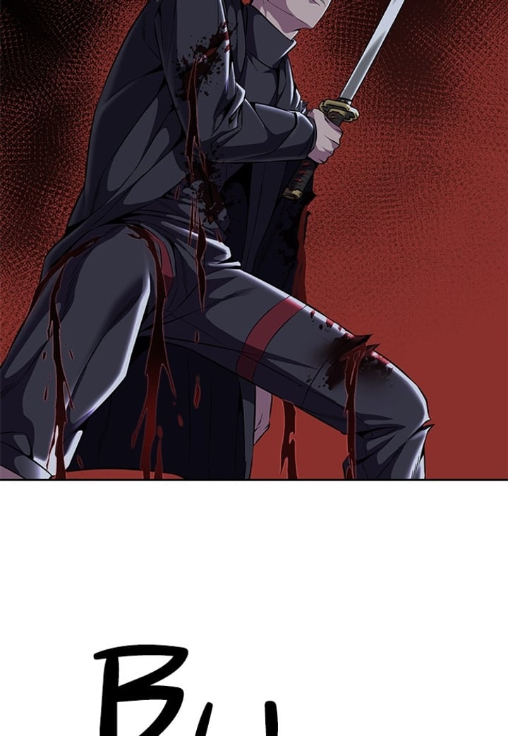 The Boy of Death Chapter 168 - Page 112