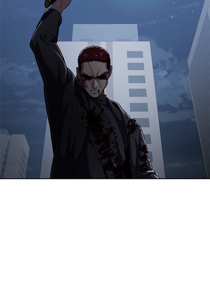 The Boy of Death Chapter 168 - Page 118