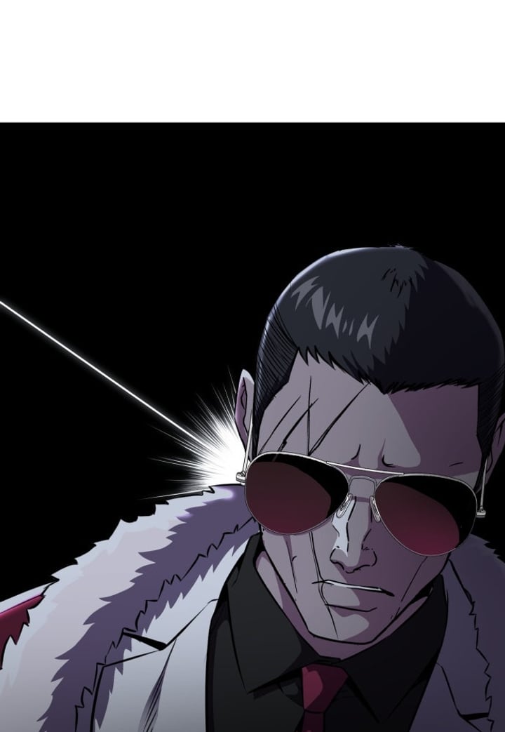 The Boy of Death Chapter 168 - Page 119