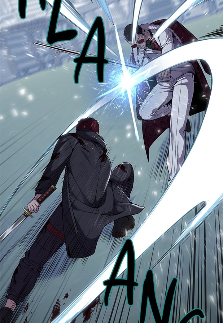 The Boy of Death Chapter 168 - Page 13