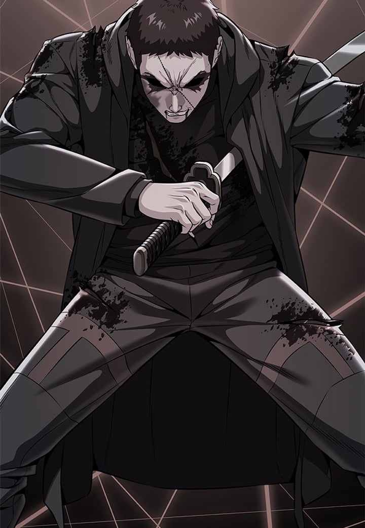 The Boy of Death Chapter 168 - Page 131