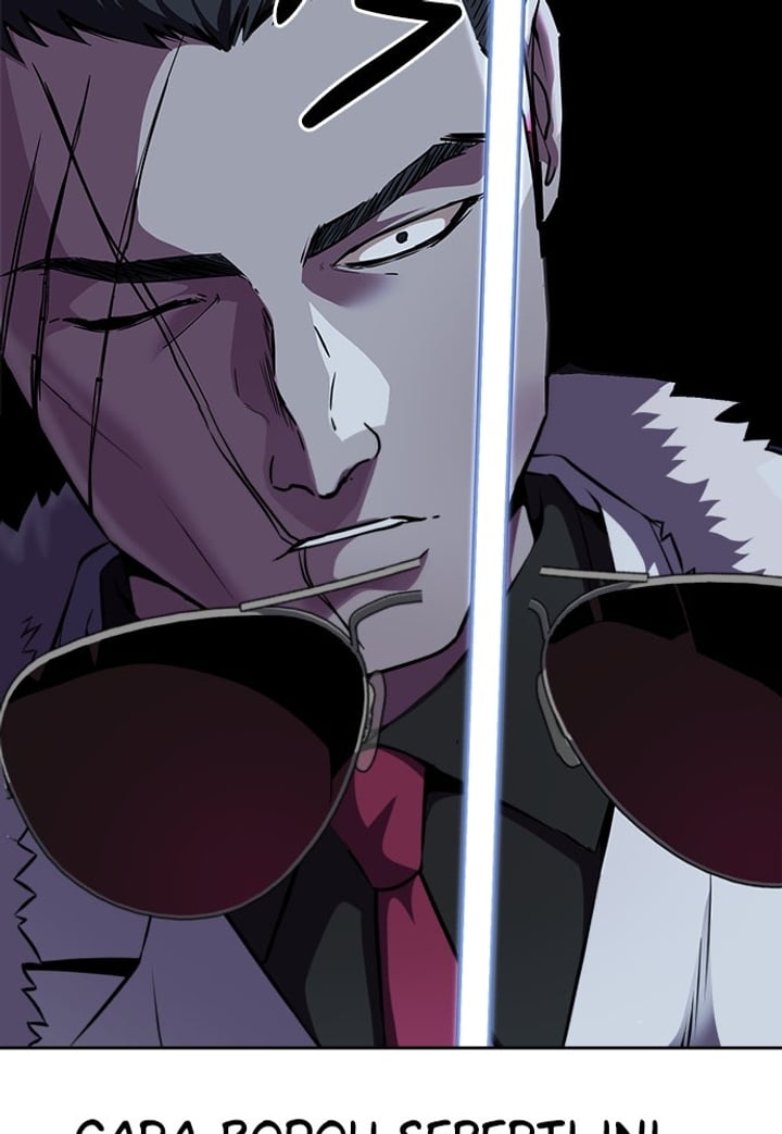 The Boy of Death Chapter 168 - Page 133