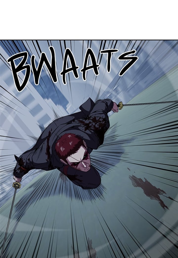 The Boy of Death Chapter 168 - Page 138