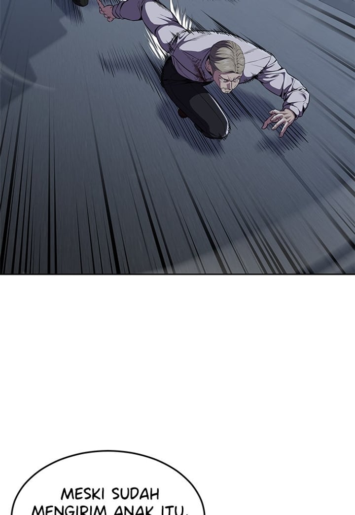 The Boy of Death Chapter 168 - Page 144