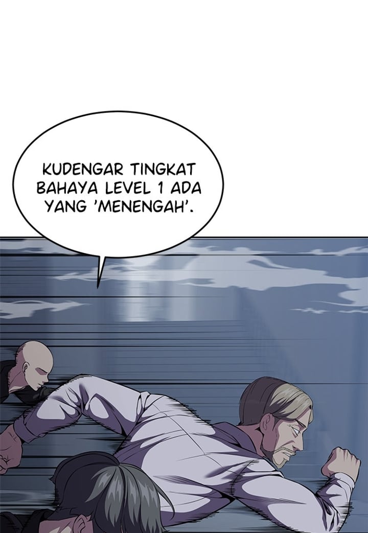 The Boy of Death Chapter 168 - Page 146