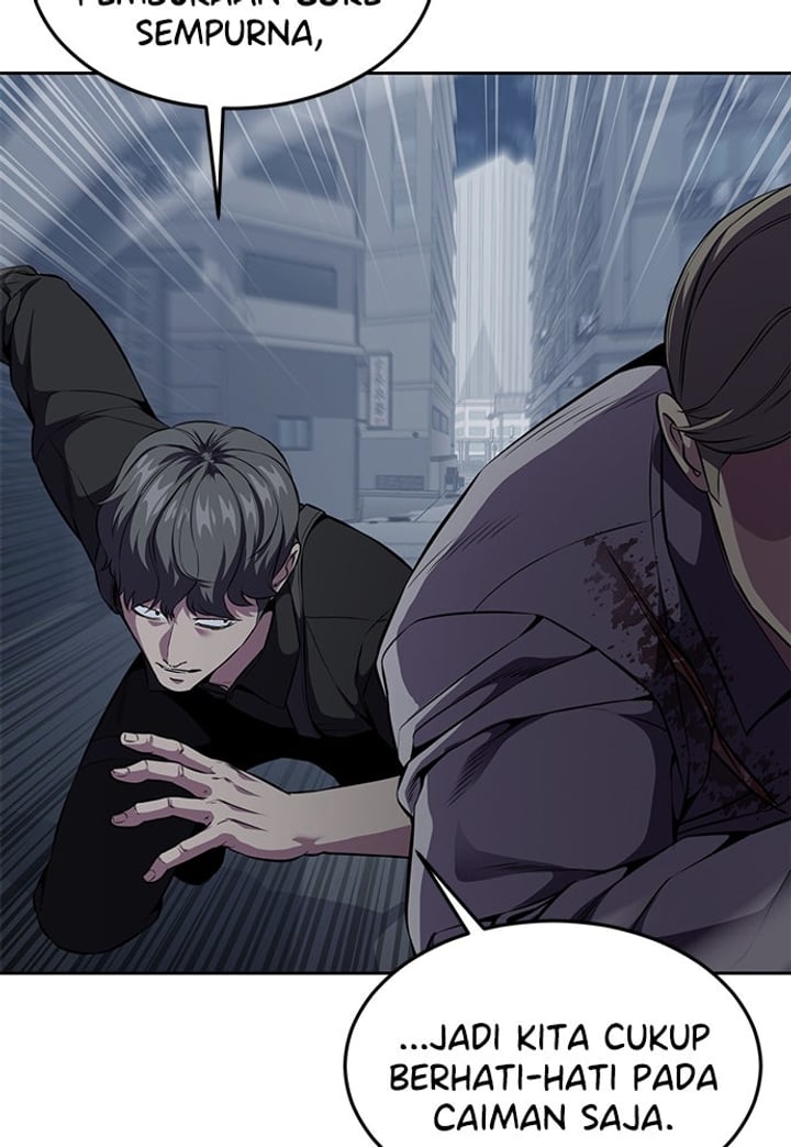 The Boy of Death Chapter 168 - Page 148
