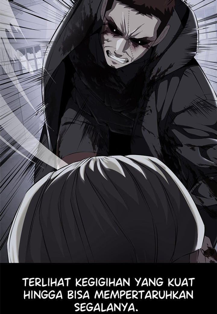 The Boy of Death Chapter 168 - Page 153