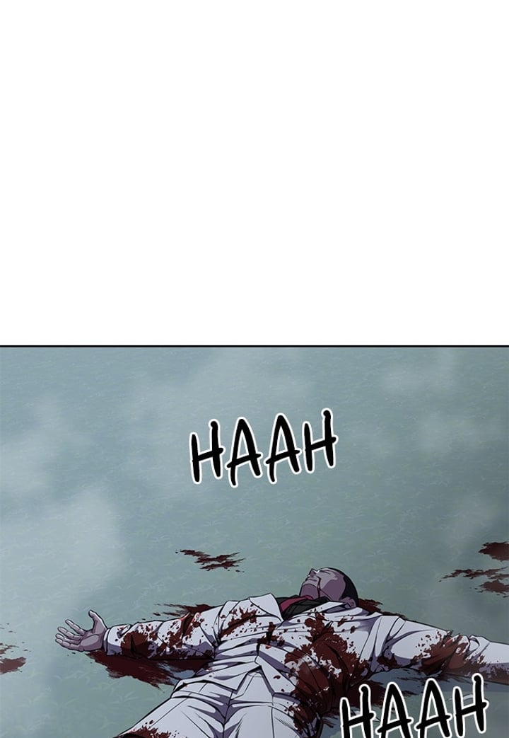 The Boy of Death Chapter 168 - Page 155