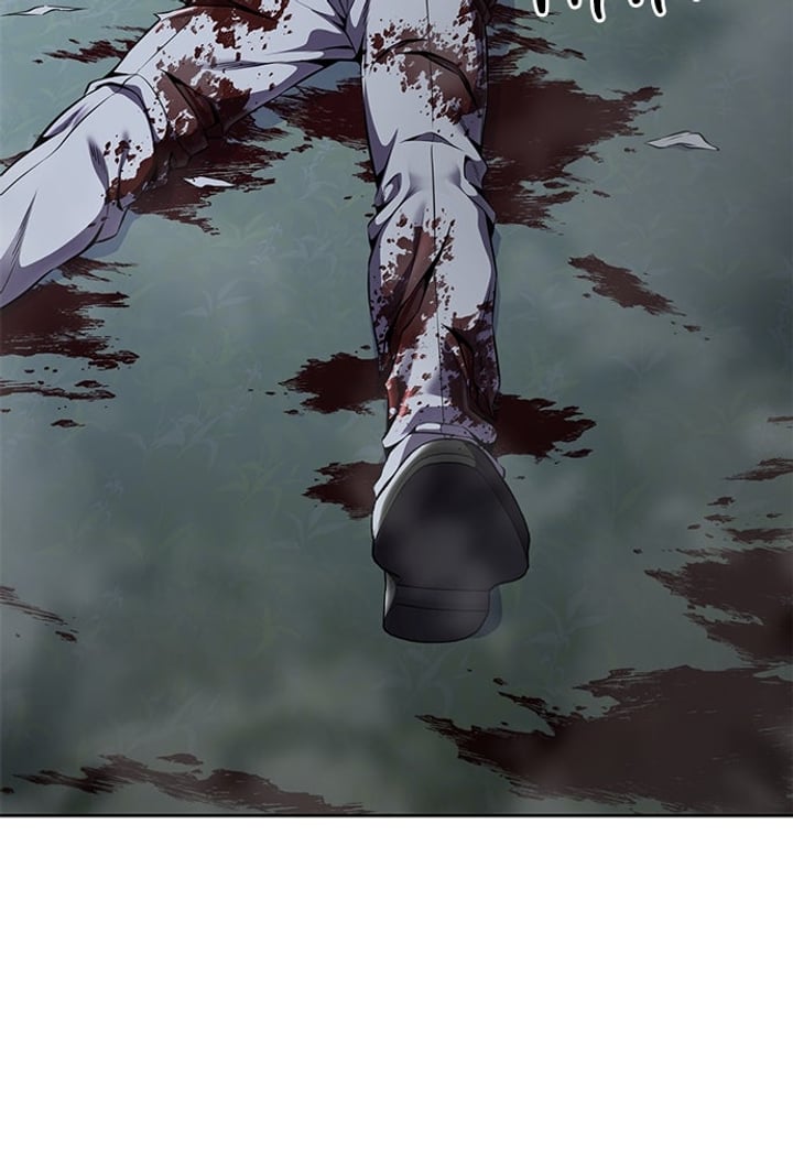 The Boy of Death Chapter 168 - Page 156